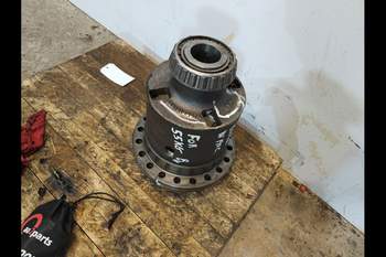 salg af New Holland W190C  Front axle differential