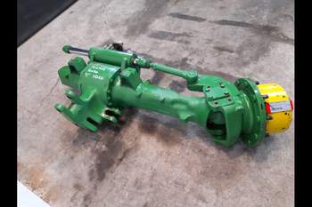 salg af Adskilt Foraksel John Deere 6195 R