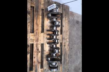 salg af New Holland T7.270  Crankshaft