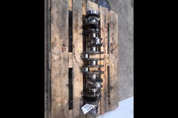 salg af New Holland T7.270  Crankshaft