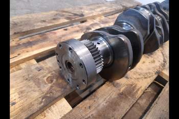 salg af New Holland T7.270  Crankshaft