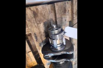 salg af New Holland T7.270  Crankshaft