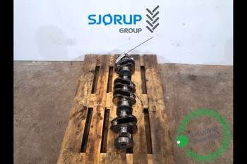 salg af New Holland T7.270  Crankshaft