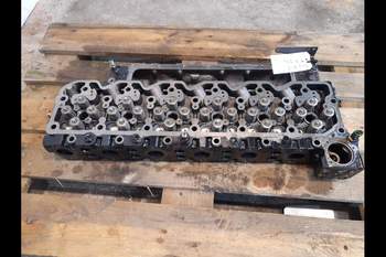 salg af New Holland T7.270  Cylinder Head