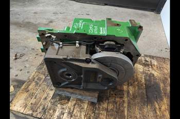 salg af John Deere 6140R  PTO