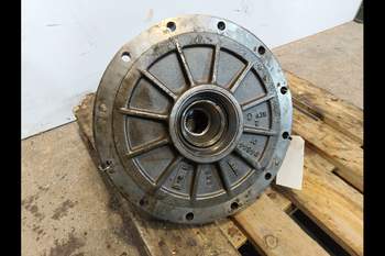 salg af Case MX170  Differential, Rear Trransmission