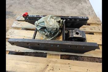 salg af Case MX170  Pick Up Hitch