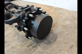 salg af Massey Ferguson 5712SL  Front Axle