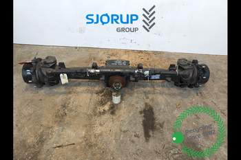 salg af Massey Ferguson 5712SL  Front Axle