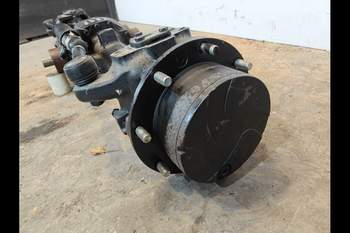 salg af Massey Ferguson 5712SL  Front Axle