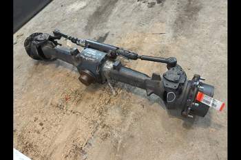 salg af Massey Ferguson 5712SL  Front Axle