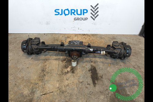 salg af Massey Ferguson 5712SL  Front Axle