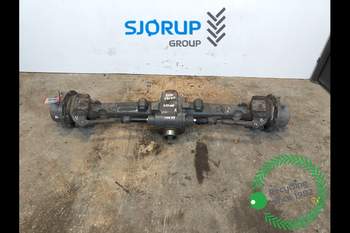 salg af Massey Ferguson 5610  Front Axle