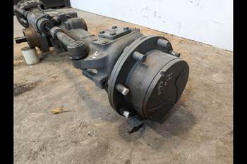 salg af Massey Ferguson 5610  Front Axle