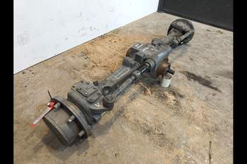 salg af Massey Ferguson 5610  Front Axle