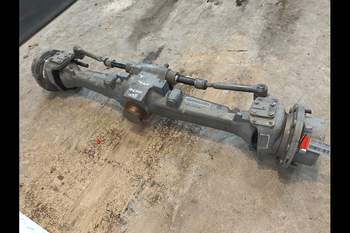 salg af Massey Ferguson 5610  Front Axle