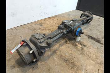 salg af Massey Ferguson 5610  Front Axle