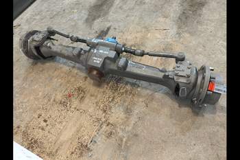 salg af Massey Ferguson 5610  Front Axle