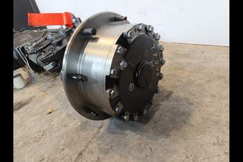 salg af New Holland T7.245  Front Axle