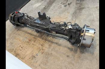 salg af New Holland T7.245  Front Axle