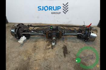 salg af New Holland T7.260  Front Axle