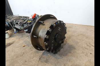 salg af New Holland T7.230  Front Axle