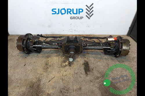 salg af New Holland T7.230  Front Axle