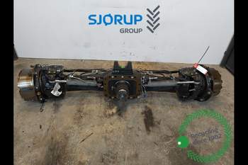 salg af New Holland T7.195S  Front Axle