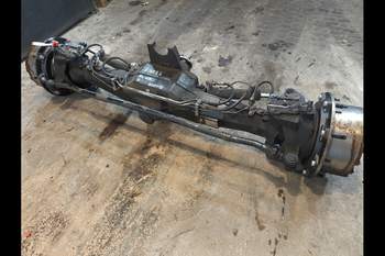 salg af New Holland T7.215S  Front Axle