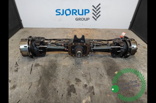 salg af New Holland T7.215S  Front Axle