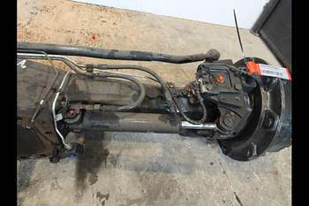 salg af New Holland T7.270  Front Axle