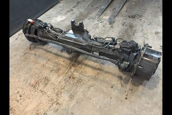 salg af New Holland T7.270  Front Axle