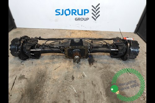 salg af New Holland T7.270  Front Axle