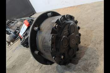 salg af New Holland T7.270  Front Axle