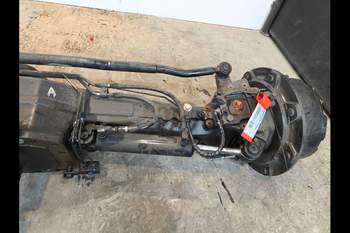 salg af New Holland T7.270  Front Axle