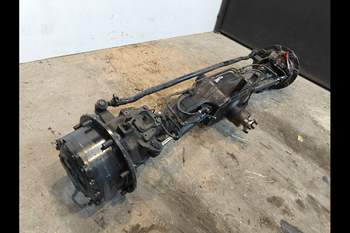 salg af New Holland T7.270  Front Axle