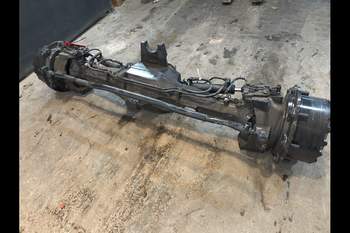 salg af New Holland T7.270  Front Axle