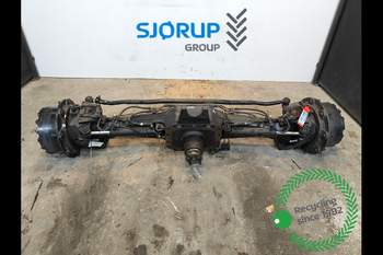 salg af New Holland T7.270  Front Axle