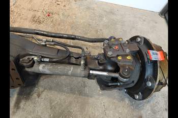 salg af New Holland T7.270  Front Axle