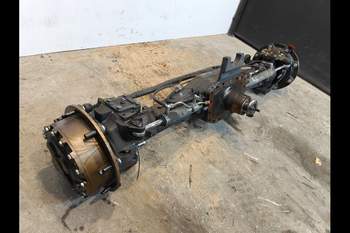 salg af New Holland T7.270  Front Axle