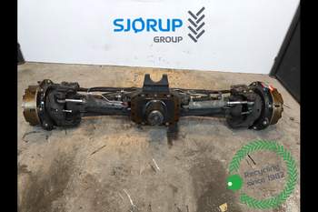 salg af New Holland T7.270  Front Axle