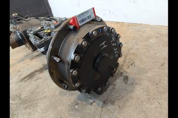 salg af New Holland T7.260  Front Axle