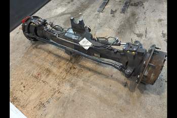 salg af New Holland T7.260  Front Axle