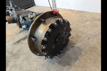 salg af New Holland T7.260  Front Axle