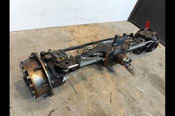 salg af New Holland T7.260  Front Axle