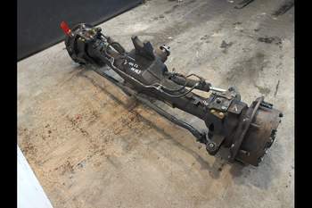 salg af New Holland T7.260  Front Axle