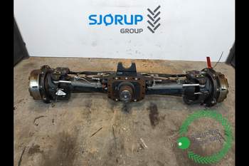 salg af New Holland T7.260  Front Axle