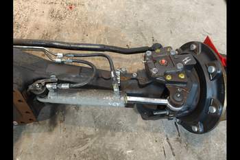 salg af New Holland T7.260  Front Axle