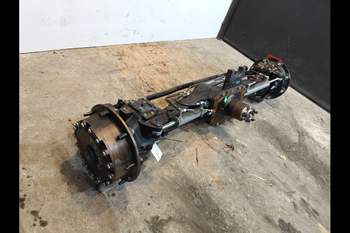 salg af New Holland T7.260  Front Axle