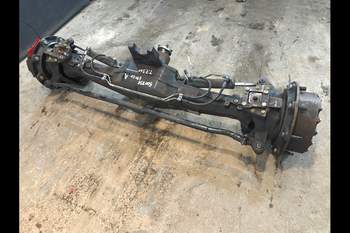 salg af New Holland T7.260  Front Axle